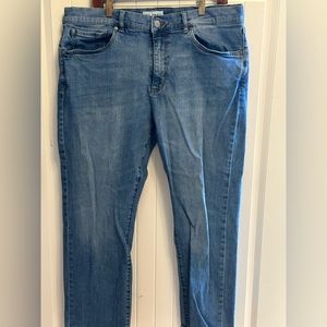 Men’s jeans by DL1961.  38x30